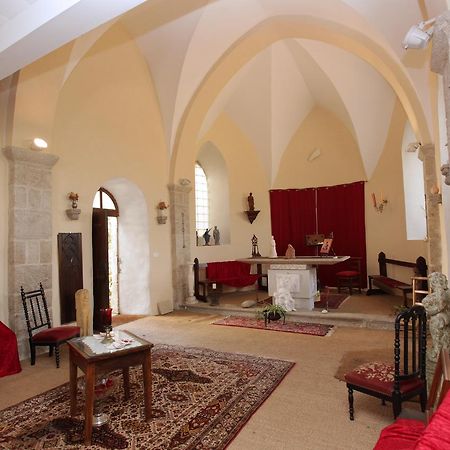Le Clos Saint Francois Beaune-sur-Arzon Exterior foto