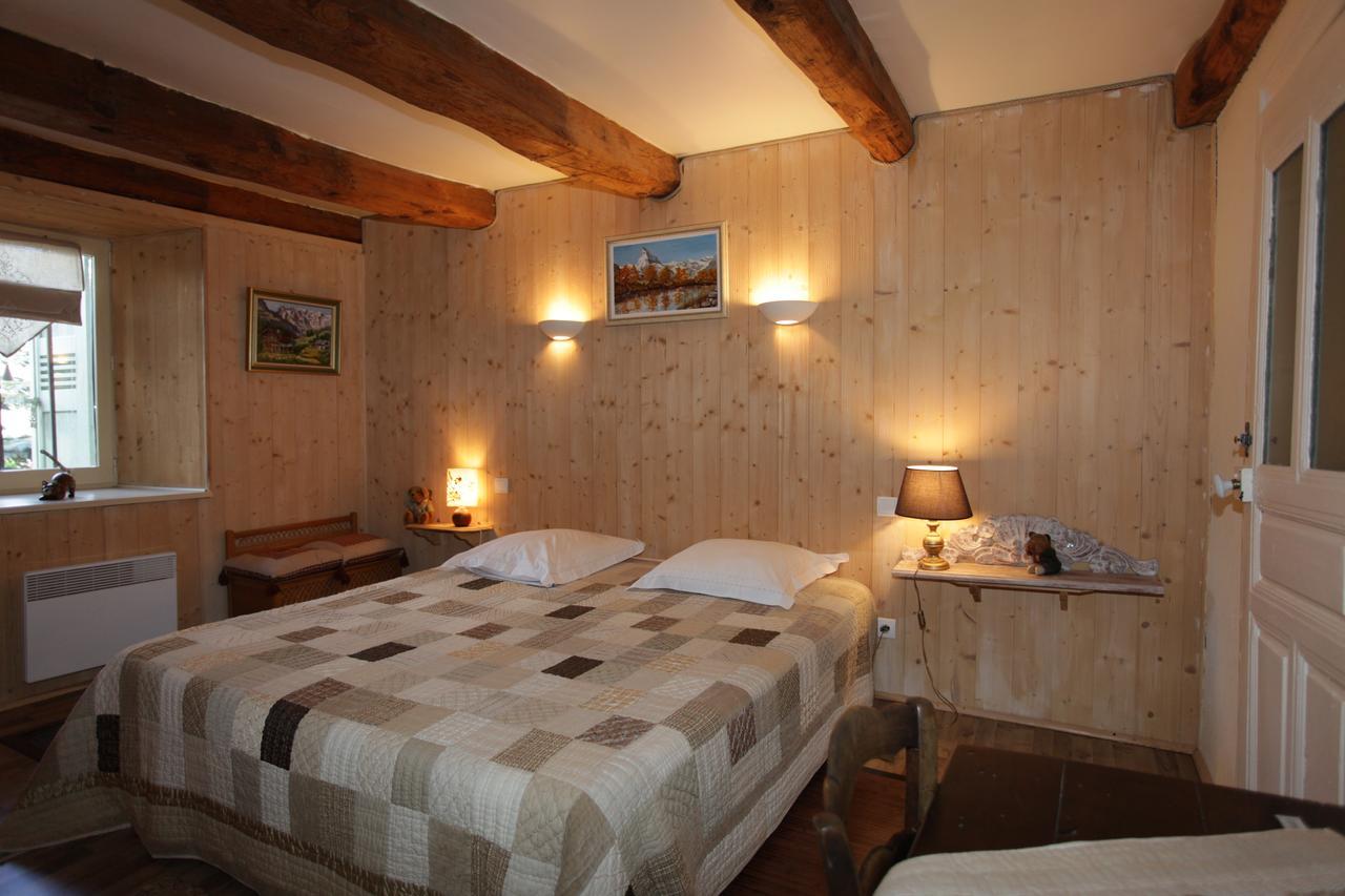 Le Clos Saint Francois Beaune-sur-Arzon Exterior foto